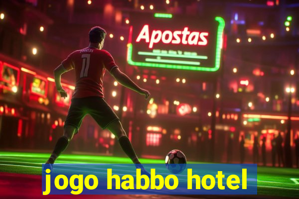 jogo habbo hotel